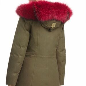 Mackage Parka